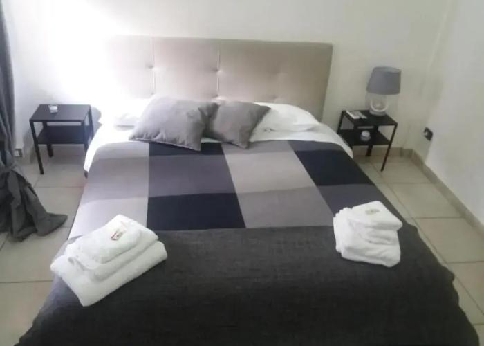 B & B 30 mt dal duomo