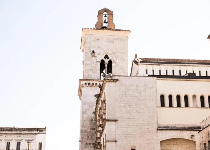 B & B 30 mt dal duomo