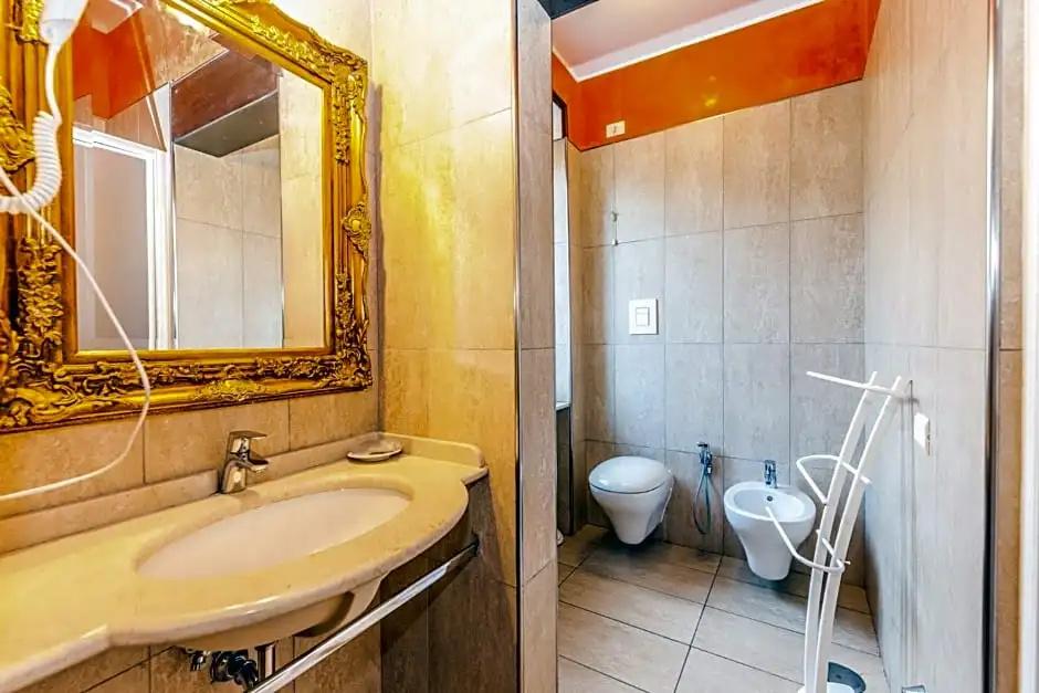 фото Albergo Della Corte