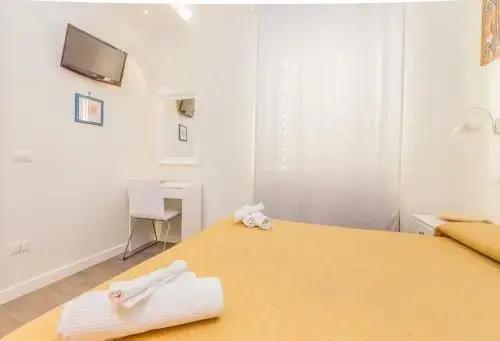 фото Albergo Della Corte