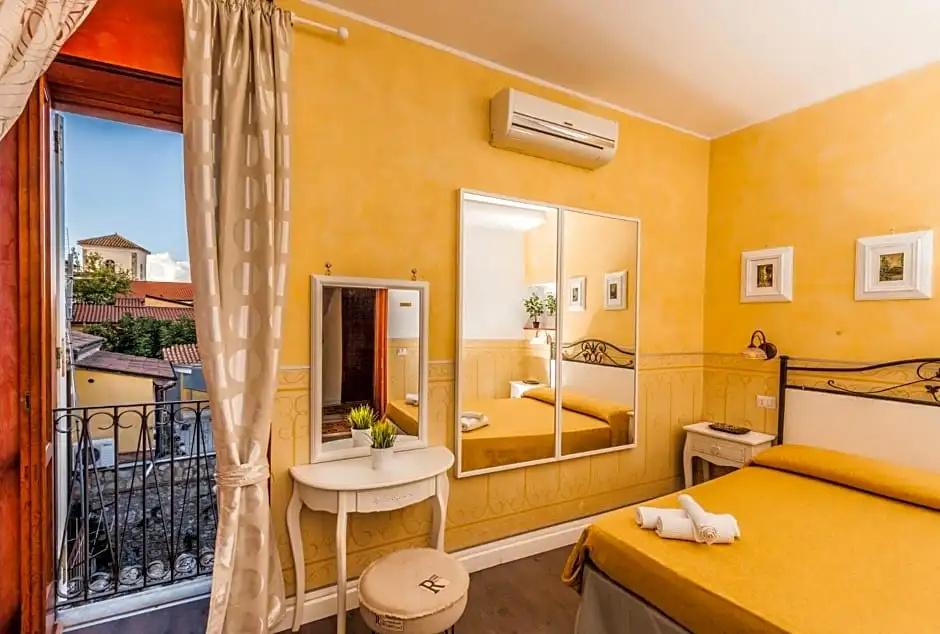 фото Albergo Della Corte