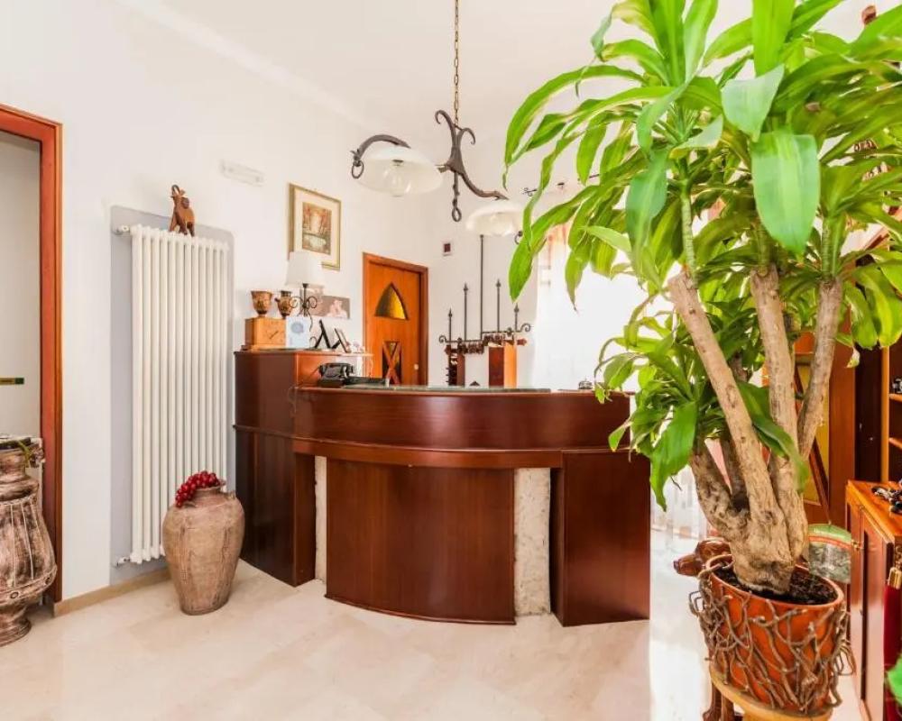 фото Albergo Della Corte