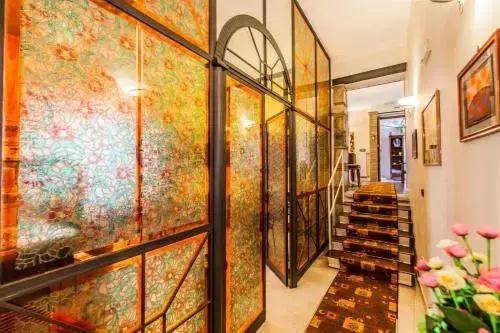фото Albergo Della Corte