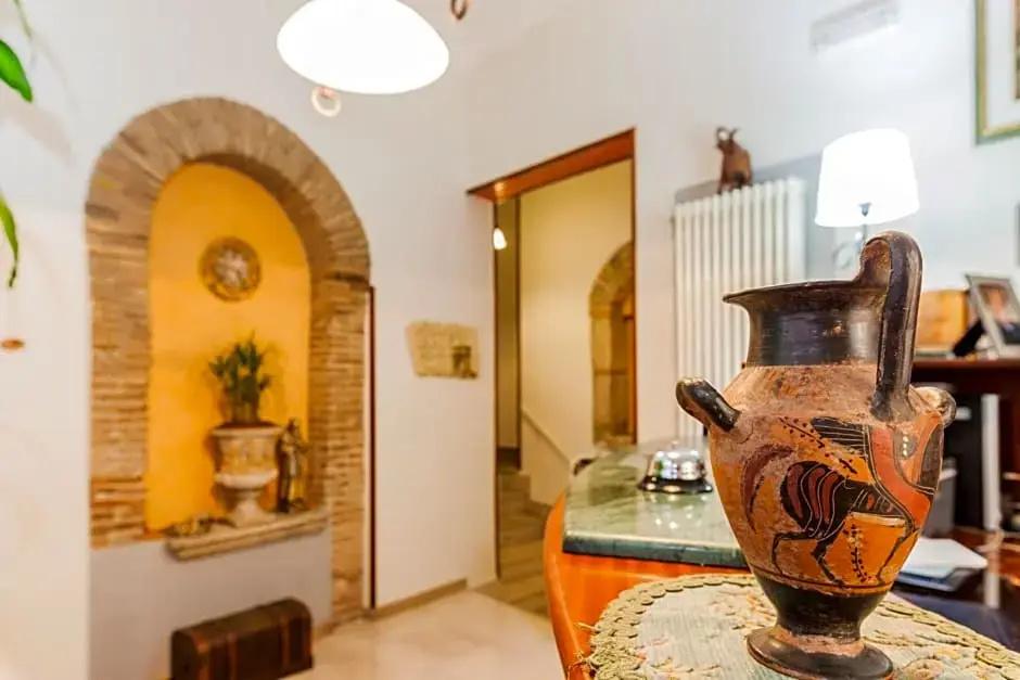 фото Albergo Della Corte