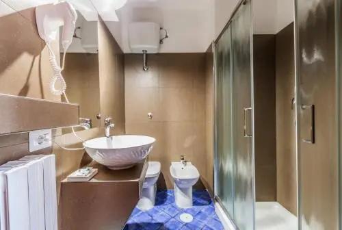 фото Albergo Della Corte