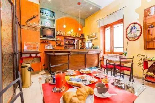 фото Albergo Della Corte