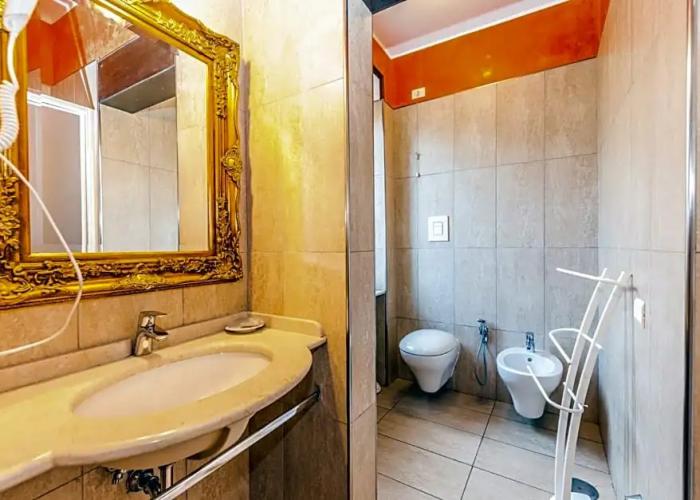Albergo Della Corte
