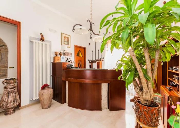 Albergo Della Corte