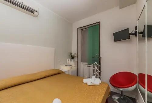 Albergo Della Corte