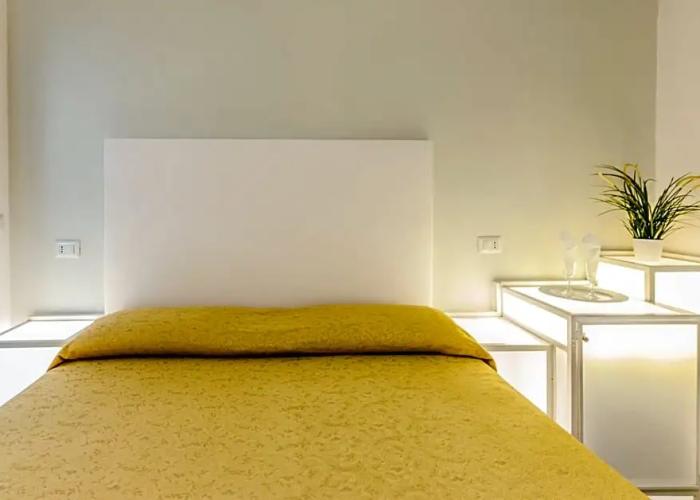 Albergo Della Corte