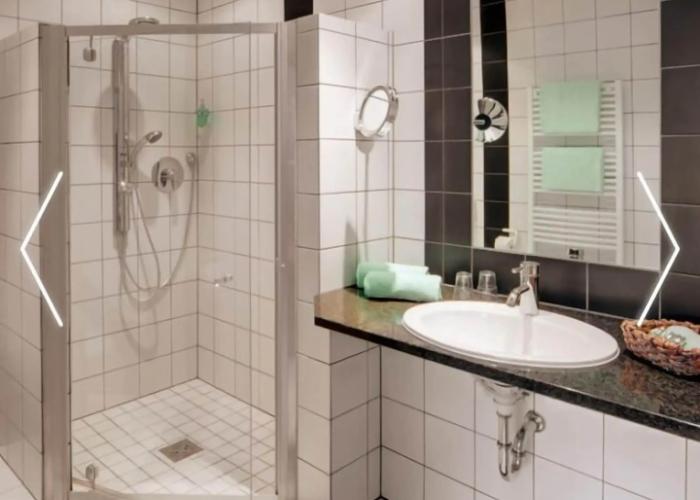 Romantik Hotel Ahrenberg