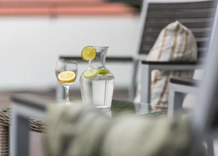 Romantik Hotel Ahrenberg