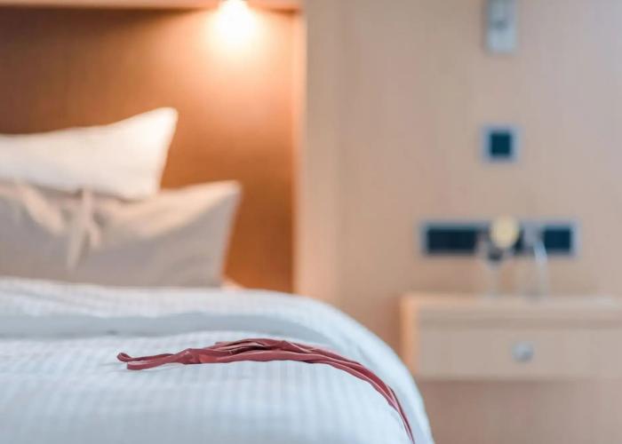 Romantik Hotel Ahrenberg