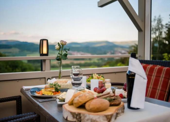 Romantik Hotel Ahrenberg