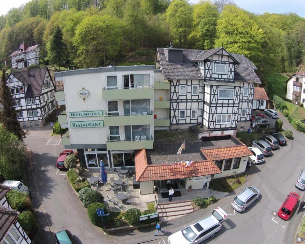 Hotel Martina