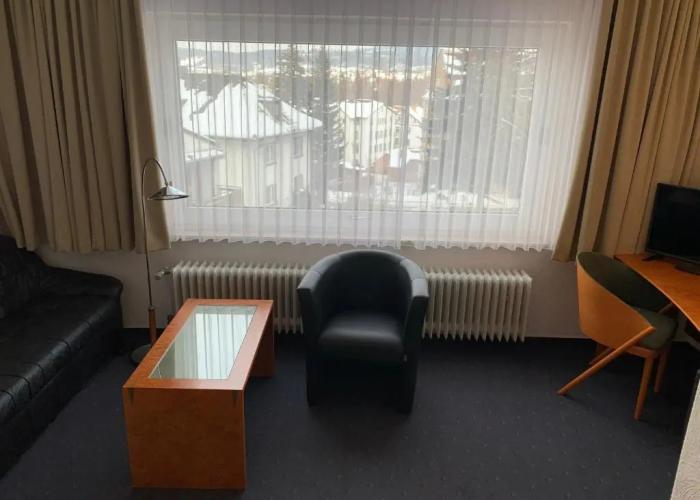 Hotel Martina