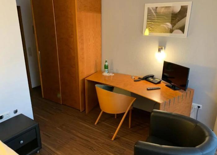 Hotel Martina