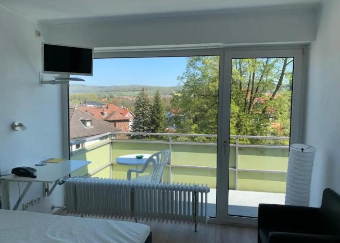 Hotel Martina