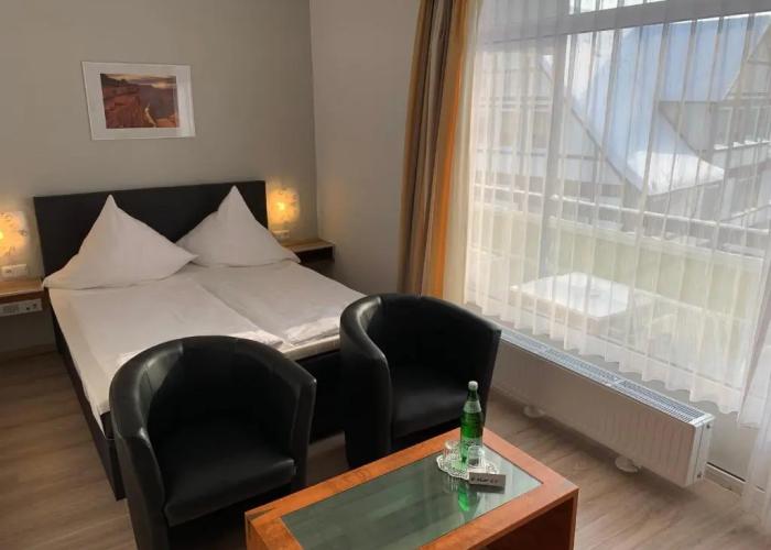 Hotel Martina