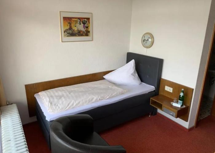 Hotel Martina