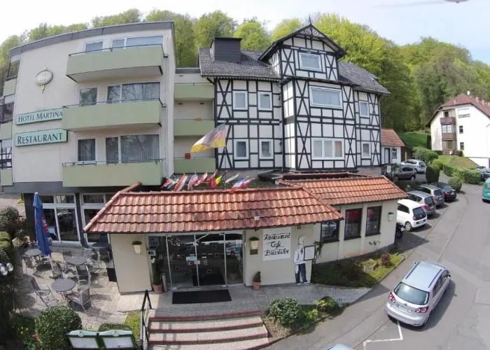 Hotel Martina