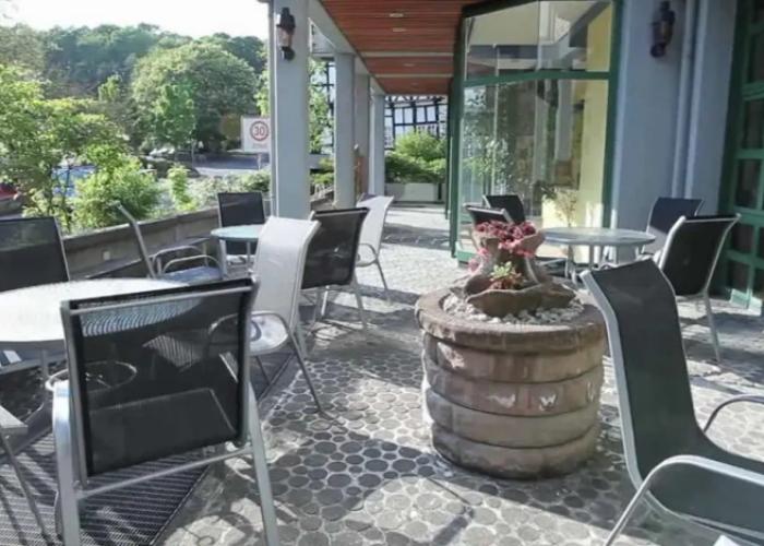 Hotel & Restaurant Elbschetal