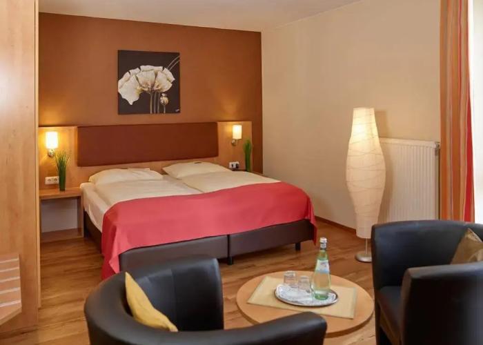 Hotel Restaurant Zum Schwan