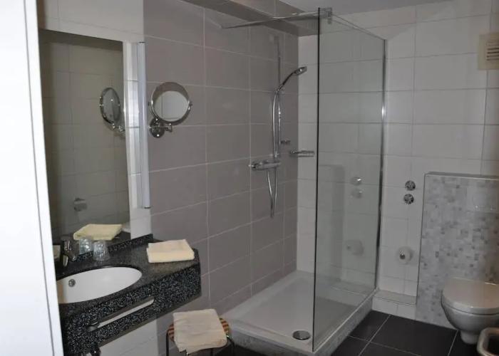Hotel Restaurant Zum Schwan