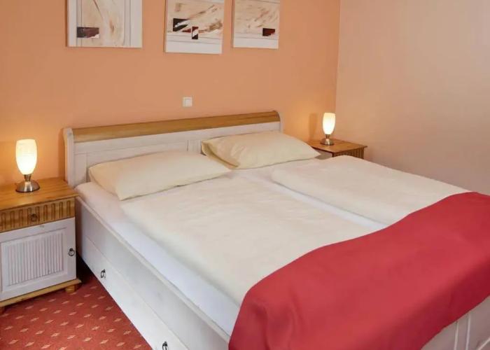 Hotel Restaurant Zum Schwan