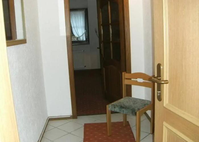 Hotel Restaurant Zum Schwan