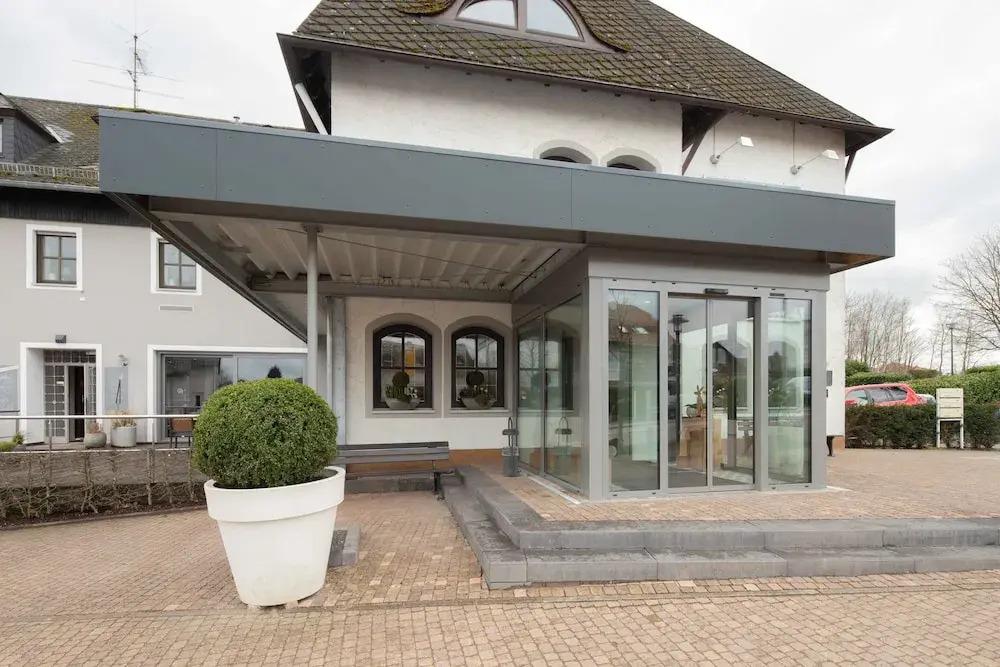 Landhotel Saarschleife