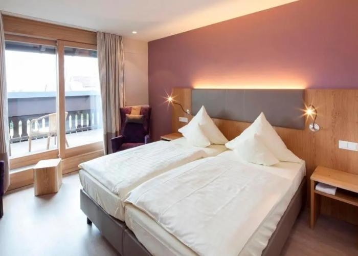 Landhotel Saarschleife