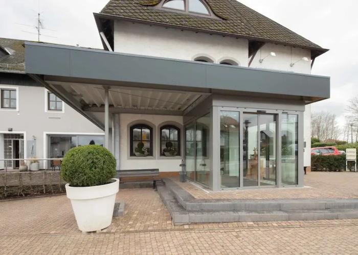 Landhotel Saarschleife