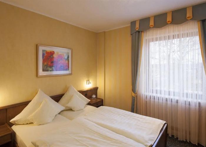 Landhotel Saarschleife