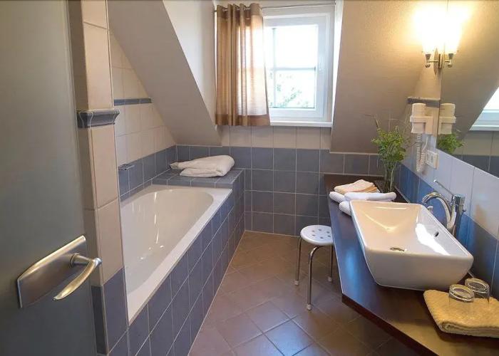Landhotel Saarschleife