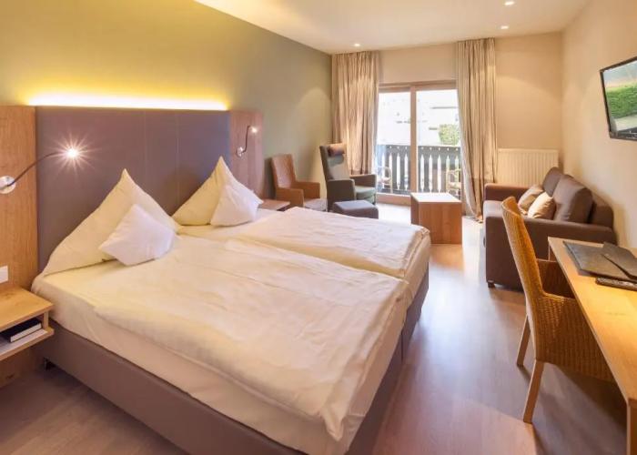 Landhotel Saarschleife