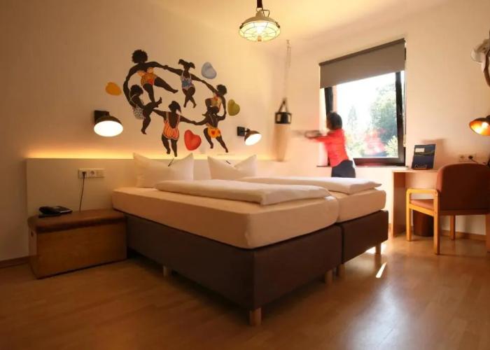 Hotel Haus Schons