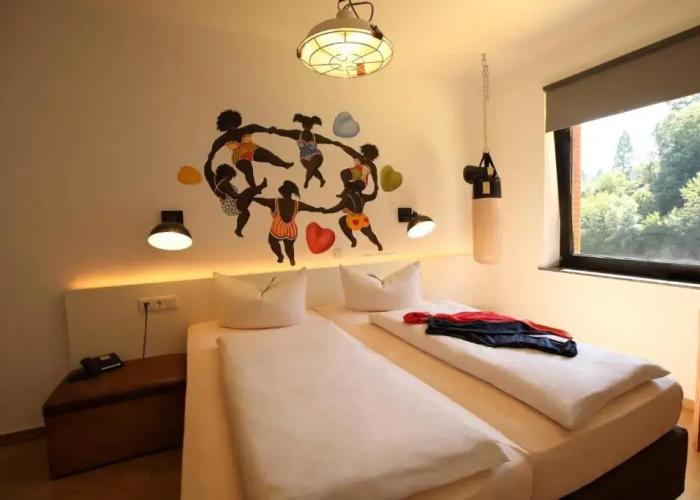 Hotel Haus Schons