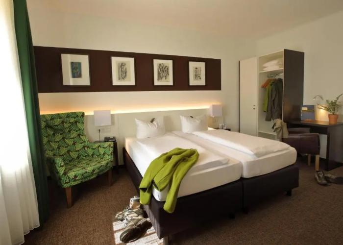 Hotel Haus Schons