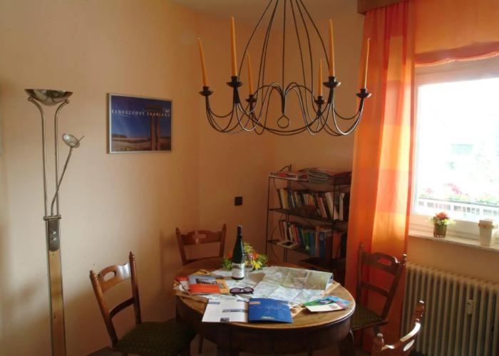 Hotel Haus Schons