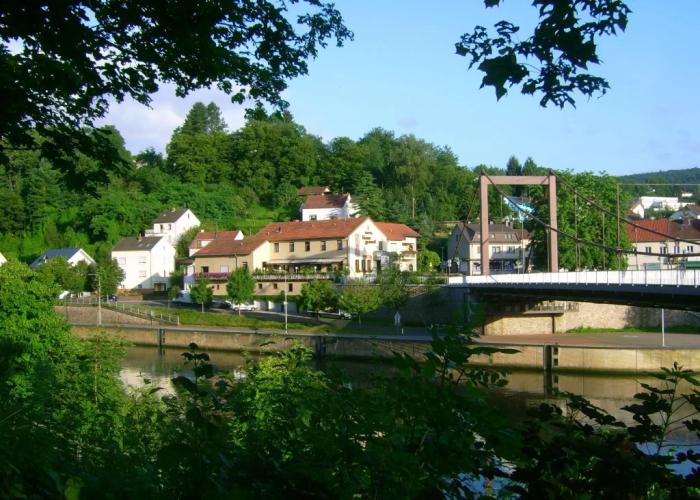 Hotel Haus Schons
