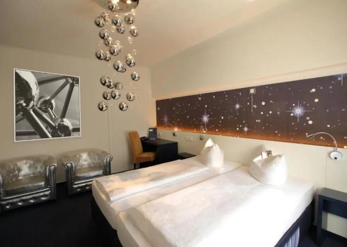 Hotel Haus Schons