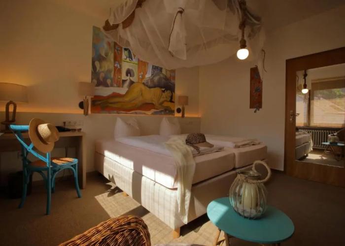 Hotel Haus Schons