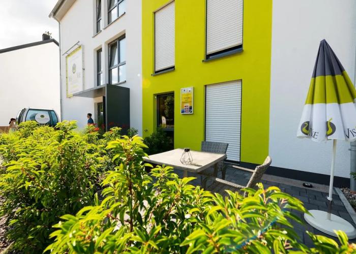 Vis Saar Vie - Appartements Saarschleife