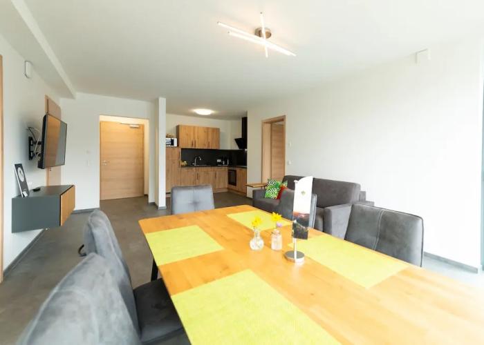 Vis Saar Vie - Appartements Saarschleife