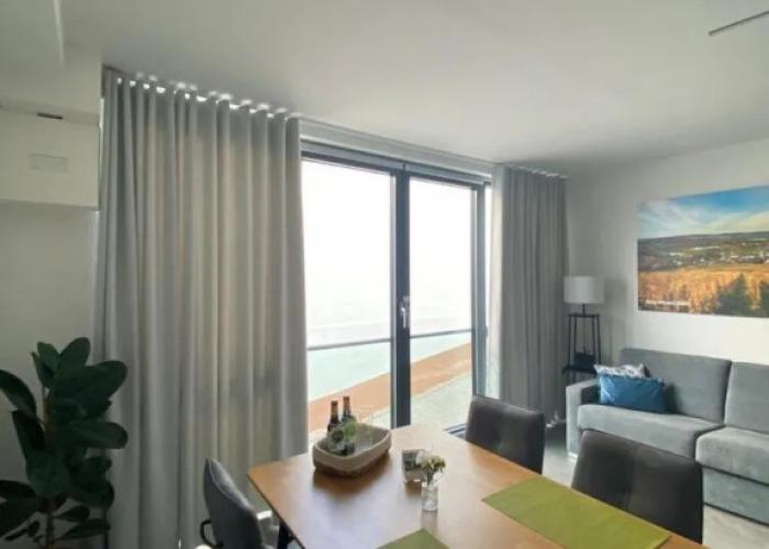 Vis Saar Vie - Appartements Saarschleife