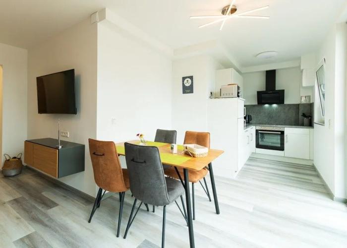 Vis Saar Vie - Appartements Saarschleife