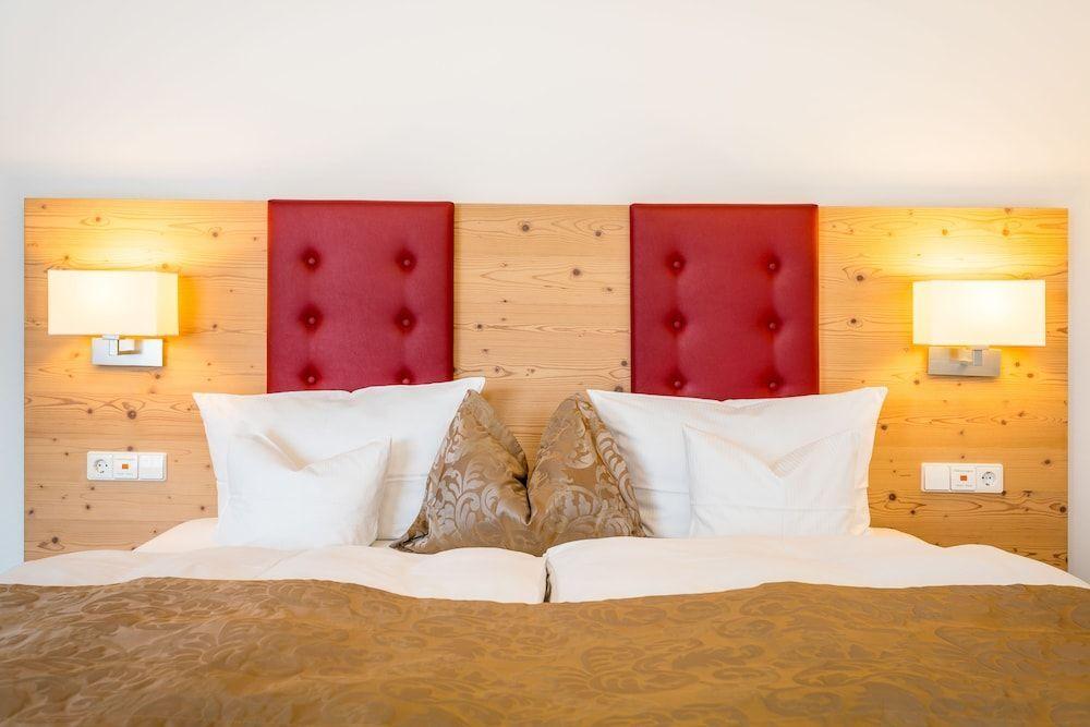 Naturparkhotel Adler