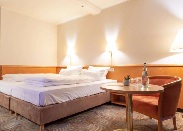 Best Western Hotel Polisina