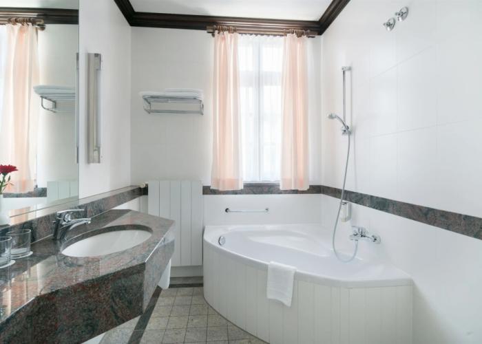 Best Western Hotel Polisina